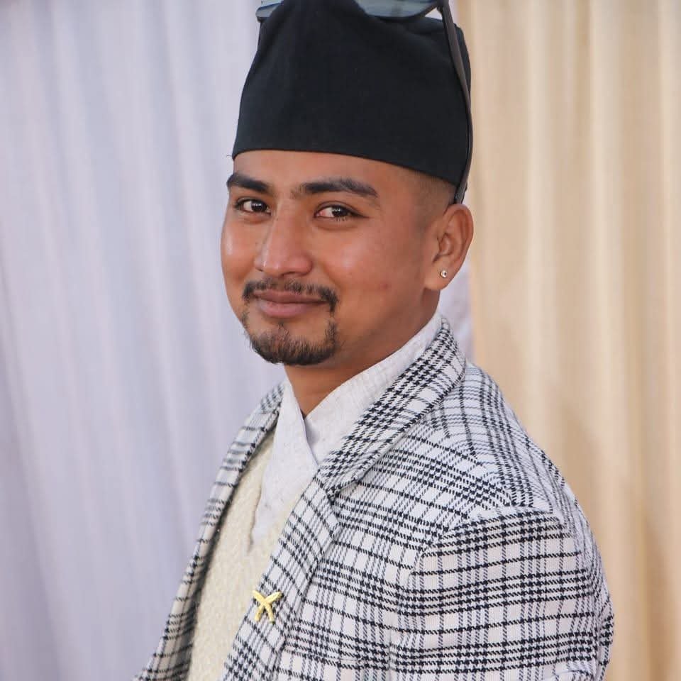 Kailash Jung Shahi