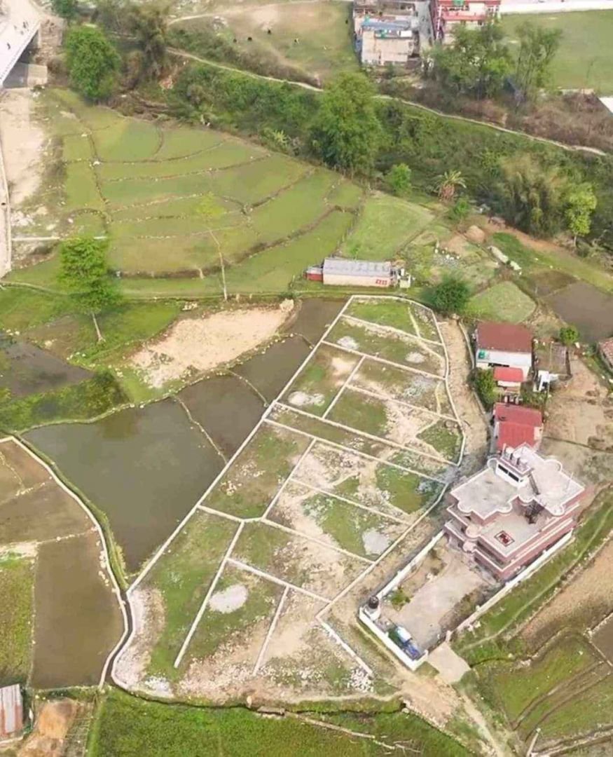 7 Ropani land for sale
