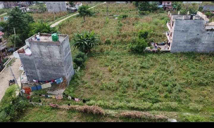Land